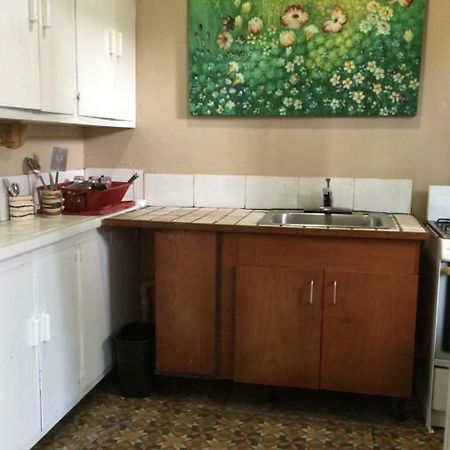 Antique Garden Apartment San Juan Bagian luar foto